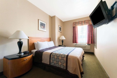 Days Inn by Wyndham Luray Shenandoah image 2